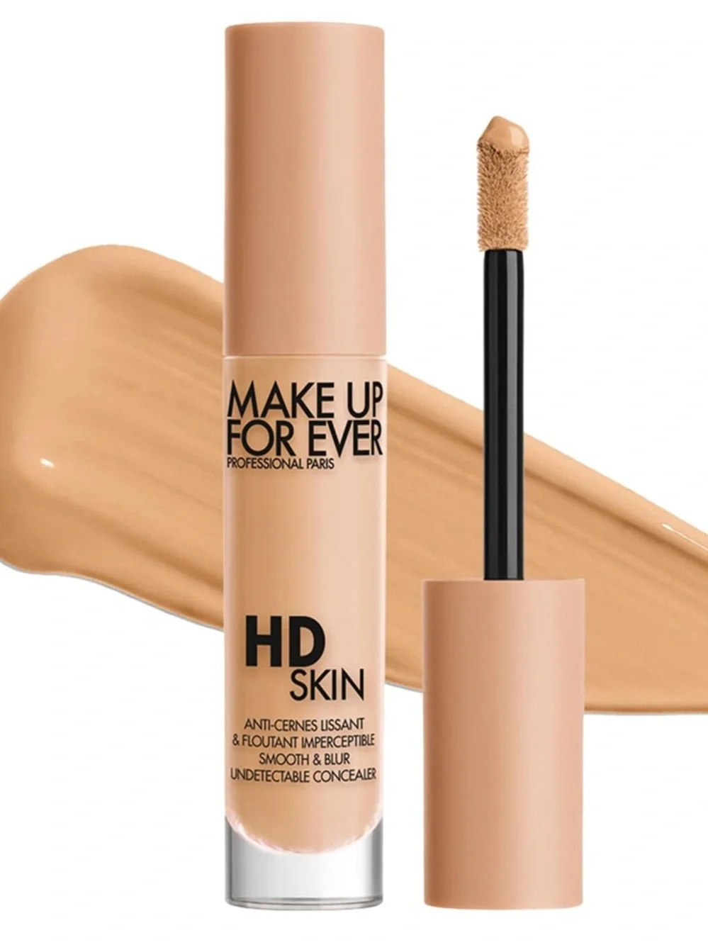 Makeup Forever Desert 2.5N HD Skin Concealer